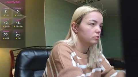 Snapshot of lilieanori chatting on February 2025 08:28:02 AM Lilie online show from February 2025 08:28:02 AM