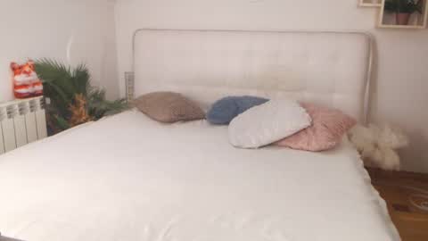 Snapshot of lilieanori chatting on March 2025 01:09:01 PM Lilie online show from March 2025 01:09:01 PM