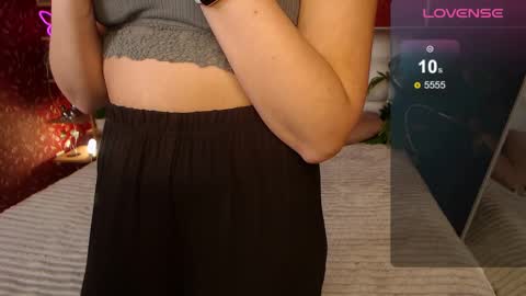 Snapshot of lilieanori chatting on March 2025 10:54:01 PM Lilie online show from March 2025 10:54:01 PM