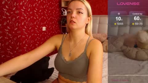 Snapshot of lilieanori chatting on March 2025 10:51:01 AM Lilie online show from March 2025 10:51:01 AM