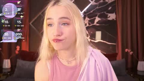 Snapshot of lilielfie chatting on March 2026 10:47:01 PM lilielfie online show from March 2026 10:47:01 PM