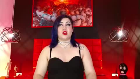 LILIH online show from October 2025 11:51:02 AM