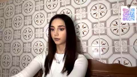 Lina online show from November 2025 10:12:01 PM