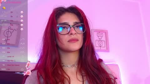 Lilith Savett online show from January 2025 06:44:01 PM