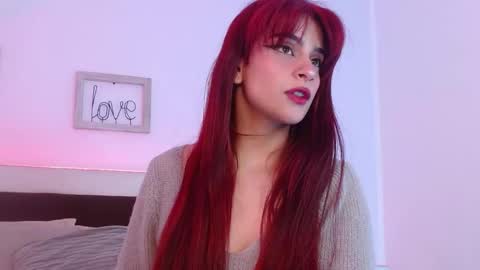 Lilith Savett online show from March 2025 12:44:02 PM
