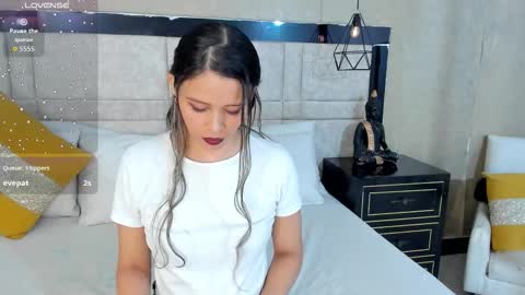 LilyJensen online show from January 2026 07:16:02 PM