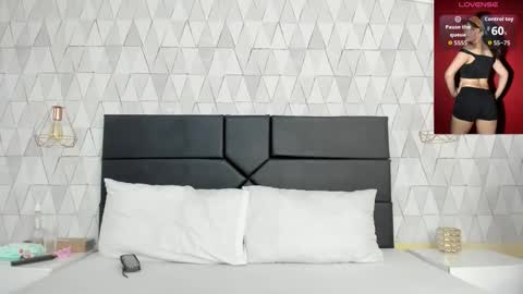 LilyJensen online show from January 2026 08:34:02 PM