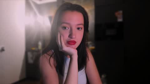 Snapshot of lililaluna chatting on December 2024 02:27:01 PM             ...  online show from December 2024 02:27:01 PM