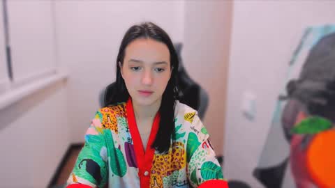 Snapshot of lililaluna chatting on January 2025 08:26:01 PM             ...  online show from January 2025 08:26:01 PM