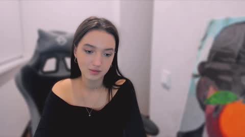 Snapshot of lililaluna chatting on January 2025 06:38:02 PM             ...  online show from January 2025 06:38:02 PM