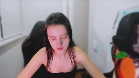 Snapshot of lililaluna chatting on March 2025 04:49:01 PM             ...  online show from March 2025 04:49:01 PM