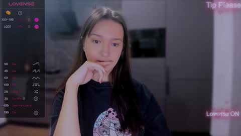 Snapshot of lililaluna chatting on September 2025 06:35:02 PM             ...  online show from September 2025 06:35:02 PM