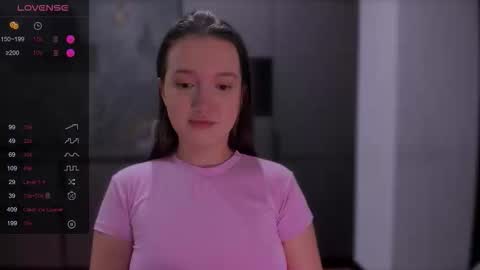 Snapshot of lililaluna chatting on October 2025 05:37:02 PM             ...  online show from October 2025 05:37:02 PM