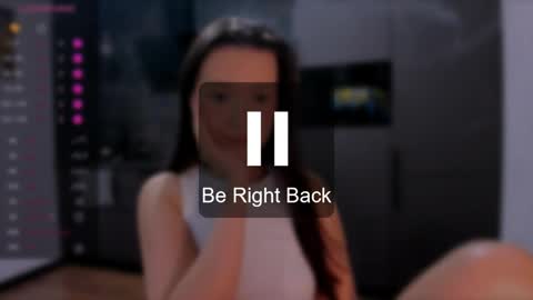 Snapshot of lililaluna chatting on April 2026 06:15:01 PM ... online show from April 2026 06:15:01 PM