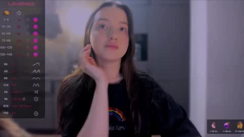 Snapshot of lililaluna chatting on April 2026 09:39:33 PM ... online show from April 2026 09:39:33 PM