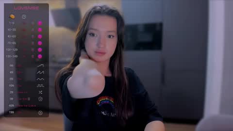 Snapshot of lililaluna chatting on April 2026 07:07:02 PM ... online show from April 2026 07:07:02 PM