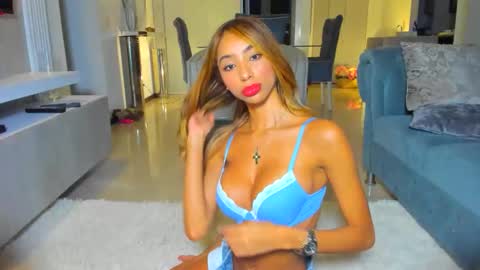 Lili  online show from April 2026 02:38:02 AM