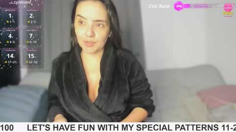 lilirouse online show from February 2026 10:29:02 AM