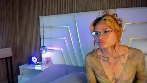 lilit online show from July 2026 11:17:02 AM