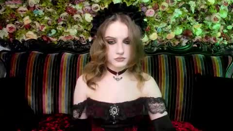 lilit_el_ online show from January 2026 08:38:01 AM