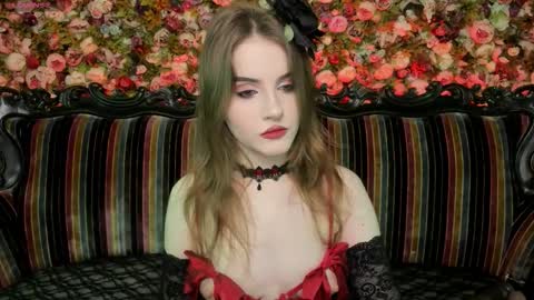 lilit_el_ online show from March 2026 04:33:01 PM