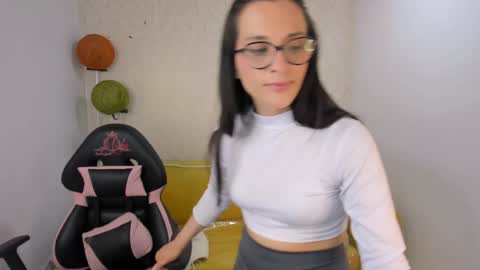 Leidy online show from December 2024 10:37:01 PM