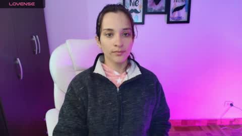 Leidy online show from February 2025 11:13:01 AM