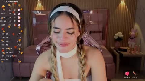 Lilith  online show from April 2026 08:31:01 PM