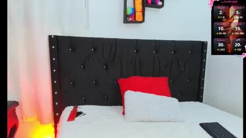 Lilith online show from October 2025 09:26:01 AM