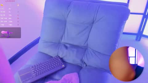 Snapshot of lilith_3r chatting on February 2026 04:01:01 PM Lilith online show from February 2026 04:01:01 PM