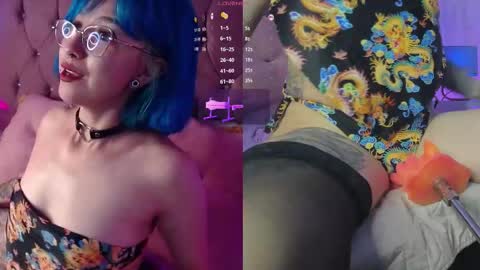 Snapshot of lilith_3r chatting on February 2026 04:09:01 AM Lilith online show from February 2026 04:09:01 AM