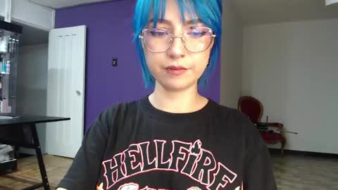 Lilith  online show from April 2026 03:00:01 AM