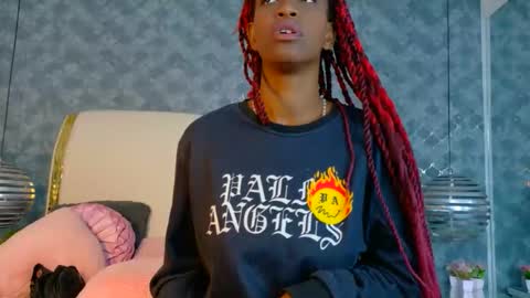 Snapshot of lilith_55 chatting on March 2026 09:03:02 AM lilith_55 online show from March 2026 09:03:02 AM