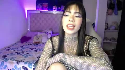 Lilith online show from May 2026 01:14:02 AM