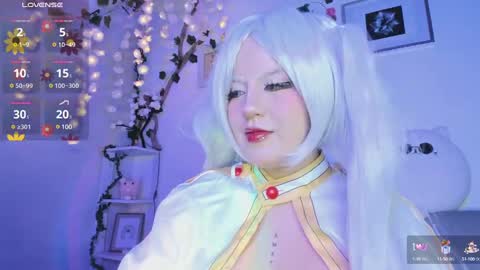 lilith asami24 online show from February 2025 09:43:02 AM