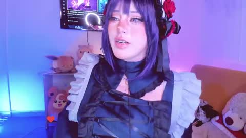 Snapshot of lilith_asami24 chatting on April 2026 10:24:02 AM lilith asami24 online show from April 2026 10:24:02 AM