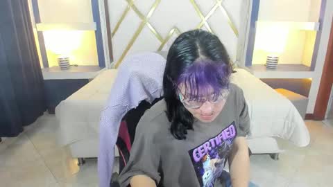 lilith  online show from February 2026 11:43:02 AM