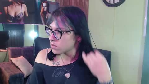 lilith  online show from April 2026 11:57:01 AM