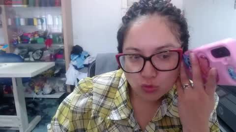Laura lopez online show from June 2026 07:02:01 PM