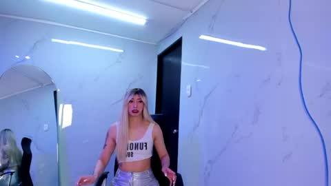 lilith cooper20 online show from September 2025 10:20:01 PM