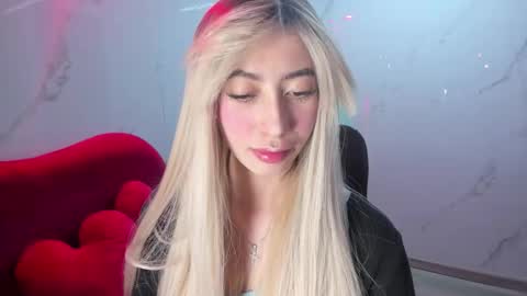 lilith cooper20 online show from November 2025 10:31:02 PM