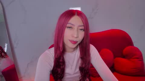 Snapshot of lilith_cooper20 chatting on February 2026 03:27:01 AM lilith cooper20 online show from February 2026 03:27:01 AM