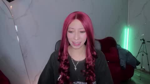 Snapshot of lilith_cooper20 chatting on March 2026 03:41:02 AM lilith cooper20 online show from March 2026 03:41:02 AM