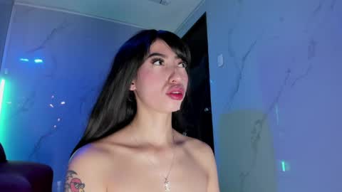 lilith cooper20 online show from April 2026 04:46:02 AM