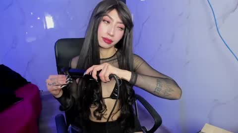 lilith cooper20 online show from June 2026 03:31:01 AM