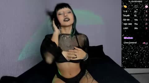 Lilith online show from May 2026 09:27:02 AM