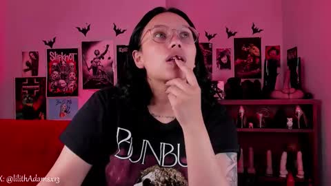 MISTRESS LILITH online show from March 2026 02:46:02 PM