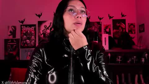MISTRESS LILITH online show from March 2026 02:44:01 PM