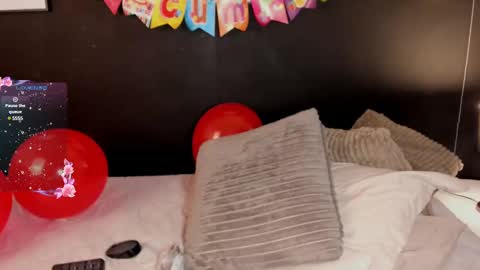 Lili  online show from February 2025 02:44:02 PM