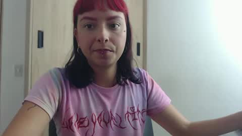 goddess of hell20 online show from September 2025 02:11:02 AM